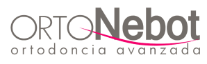 Logo OrtoNebot