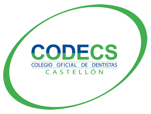 Logo Colegio Oficial de dentistas de Castellón