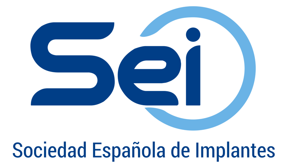 Logo Sociedad Española de Implantes